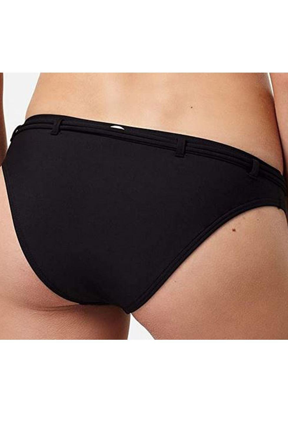 O'NEILL O´neill Bikini Hose Hip fit Belted schwarz 2/2