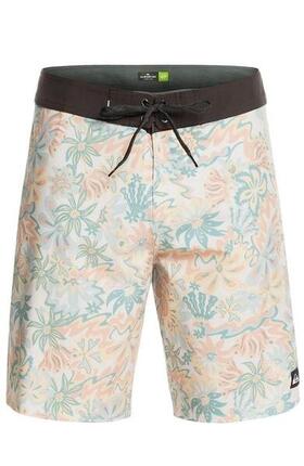 Short de bain Quiksilver Surfsilk pour homme QS 69 19quot
