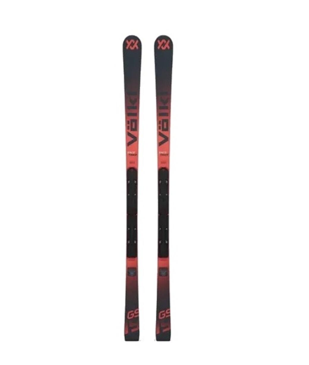 VOELKL Völkl Racetiger GS R Junior Skiset 2026 3/4