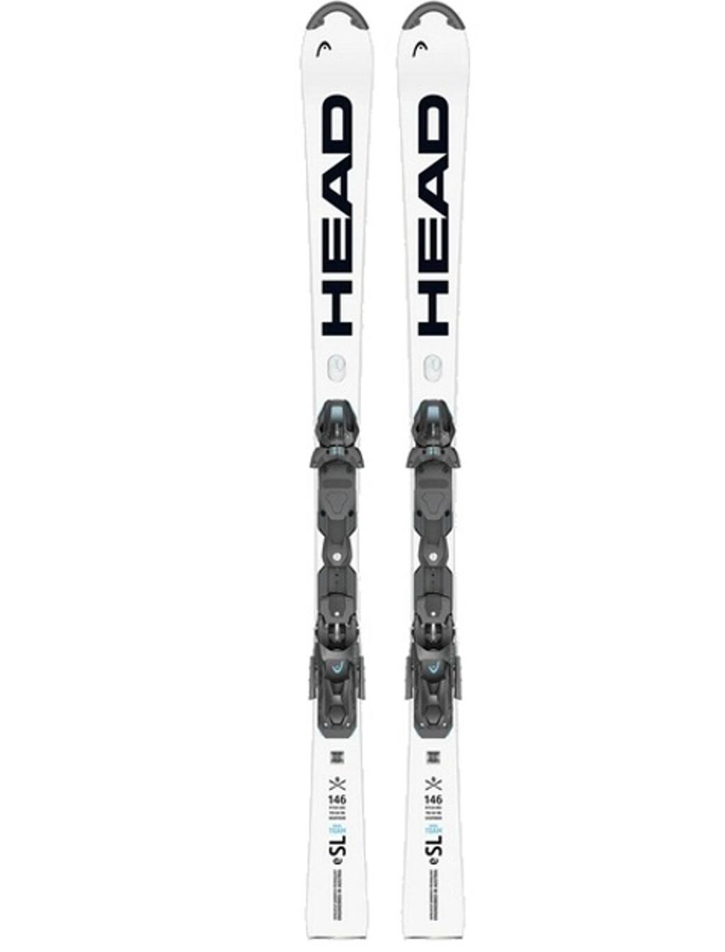 HEAD Head WCR e.SL Rebel Team Jugendski Set 2026 3/3