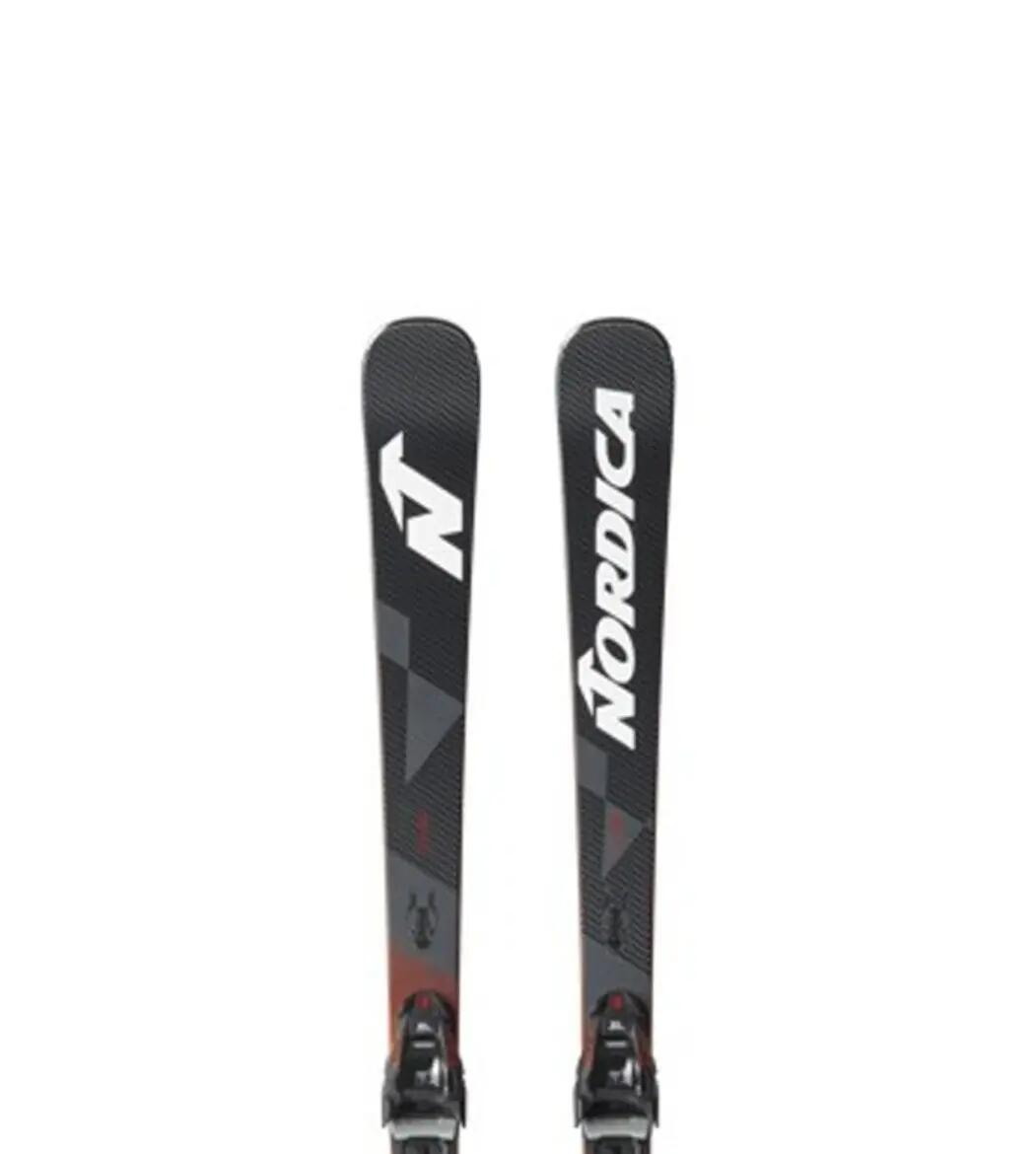 NORDICA Nordica Dobermann SLR DC FDT Skiset 2026 3/4