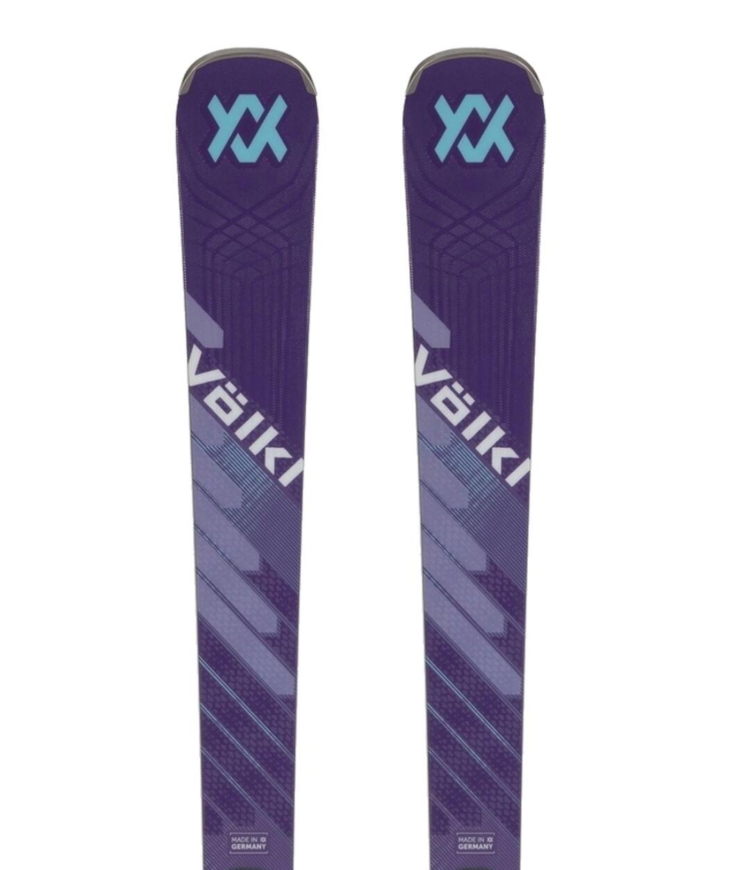 Pack Ski Peregrine 76 +fixations Rmotion-t 12 Homme 3/3