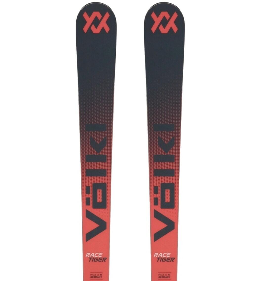 VOELKL Völkl Racetiger GS R Junior Skiset 2026 2/4