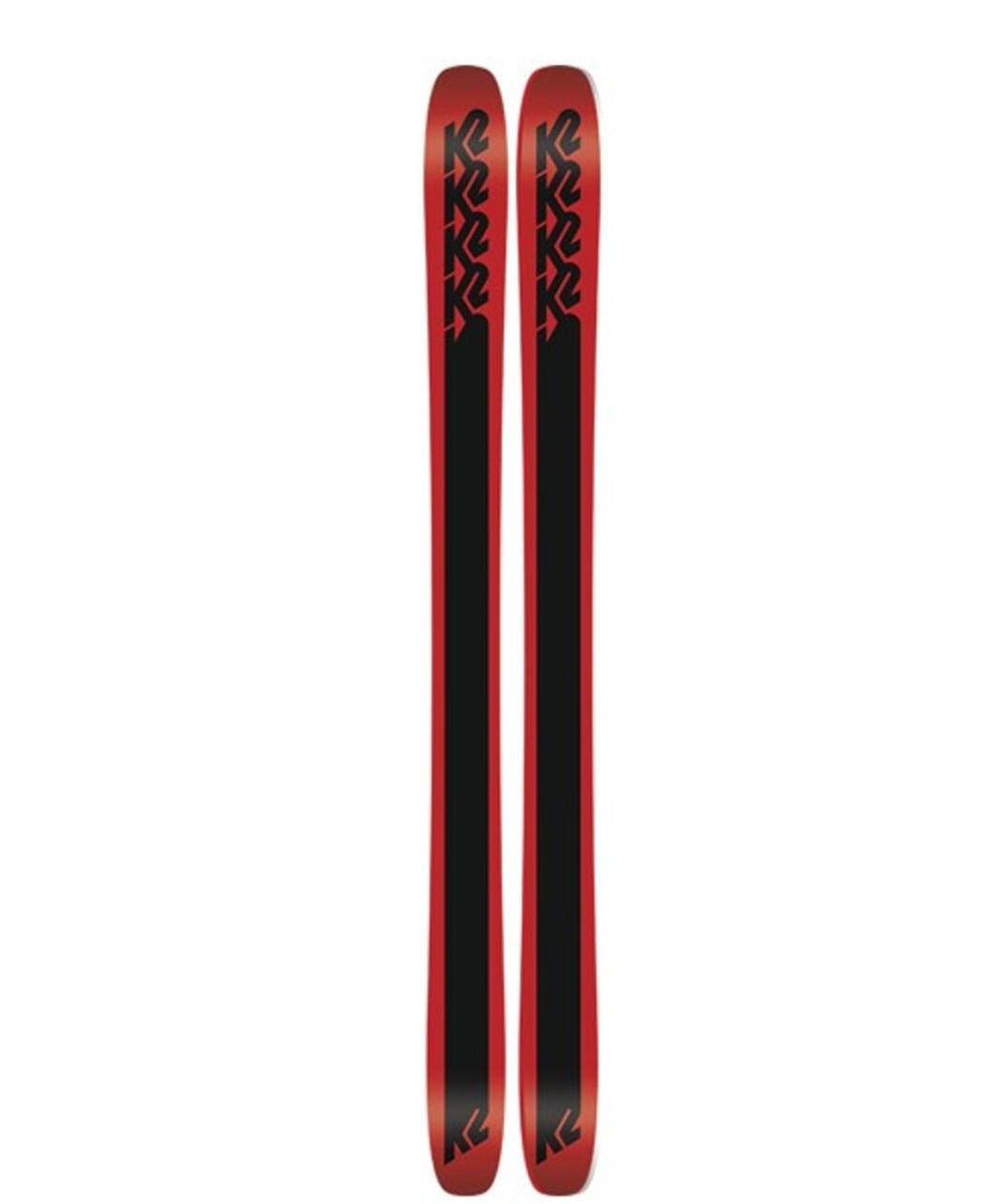 K2 K2 Freerideski Reckoner 122 2024 3/4