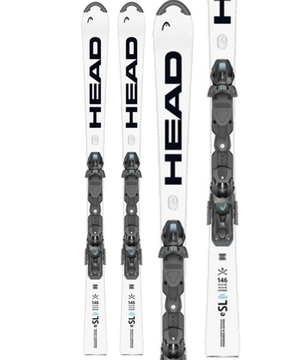 HEAD Head WCR e.SL Rebel Team Jugendski Set 2026 2/3