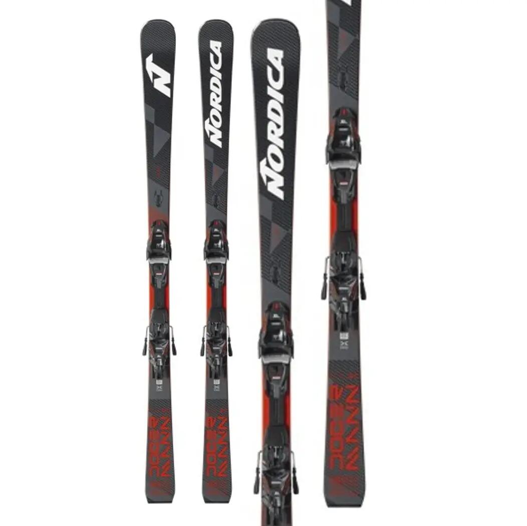 NORDICA Nordica Dobermann SLR DC FDT Skiset 2026 2/4