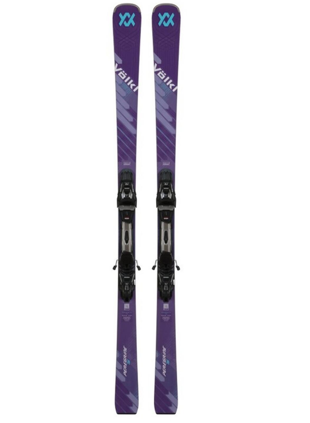 Pack Ski Peregrine 76 +fixations Rmotion-t 12 Homme 2/3