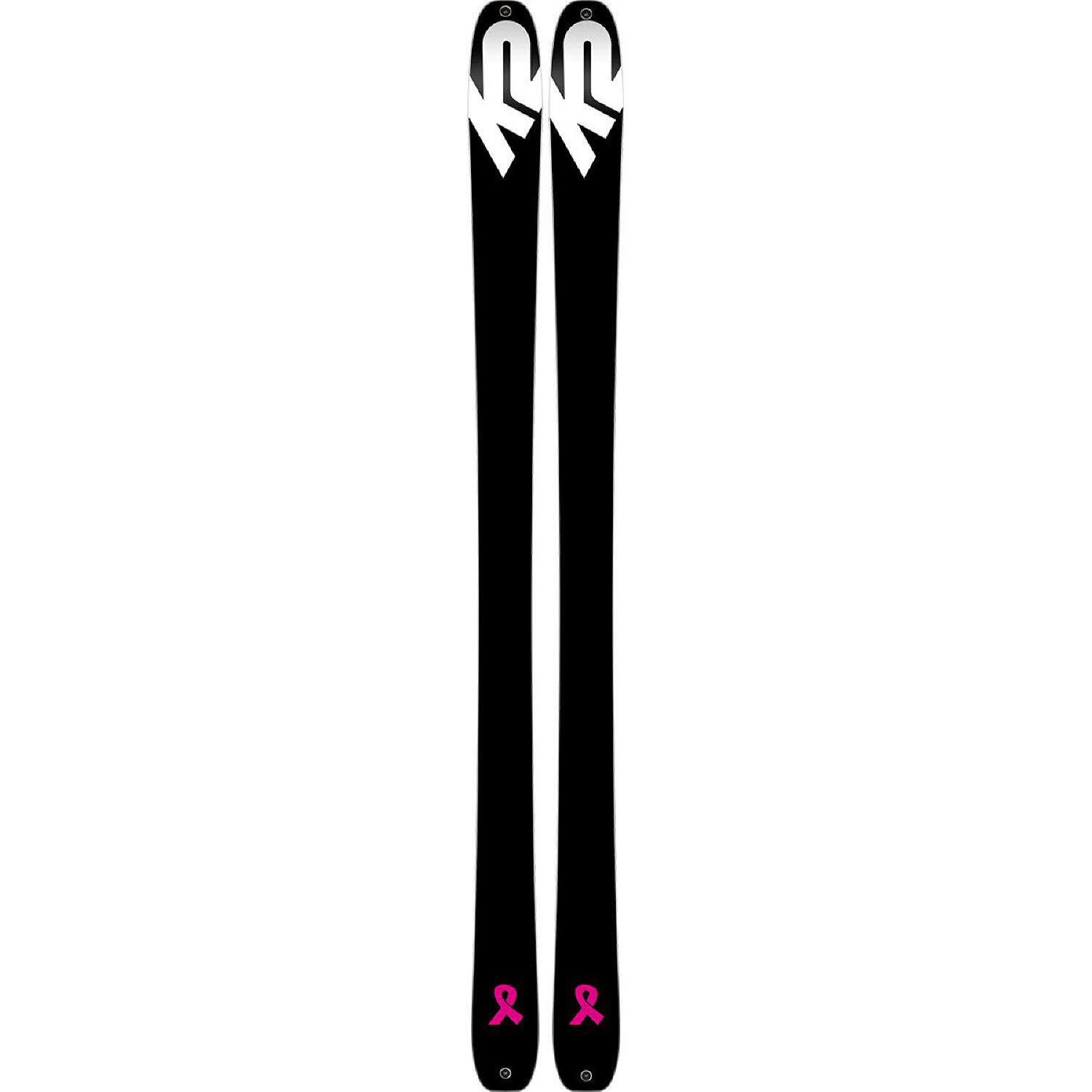 K2 Skier TALKBACK 88 2/2