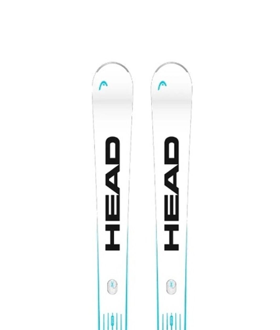 Pack Ski Wc Rebels E-speed Rp + Fixations Ff 14 Gw Homme 2/3