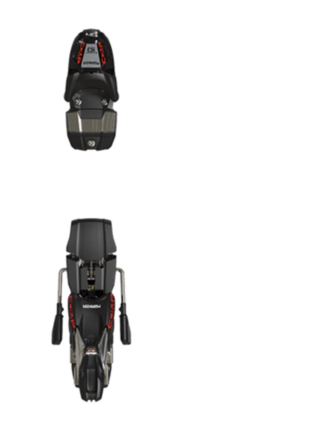 VOELKL Völkl Racetiger GS R Junior Skiset 2026 4/4