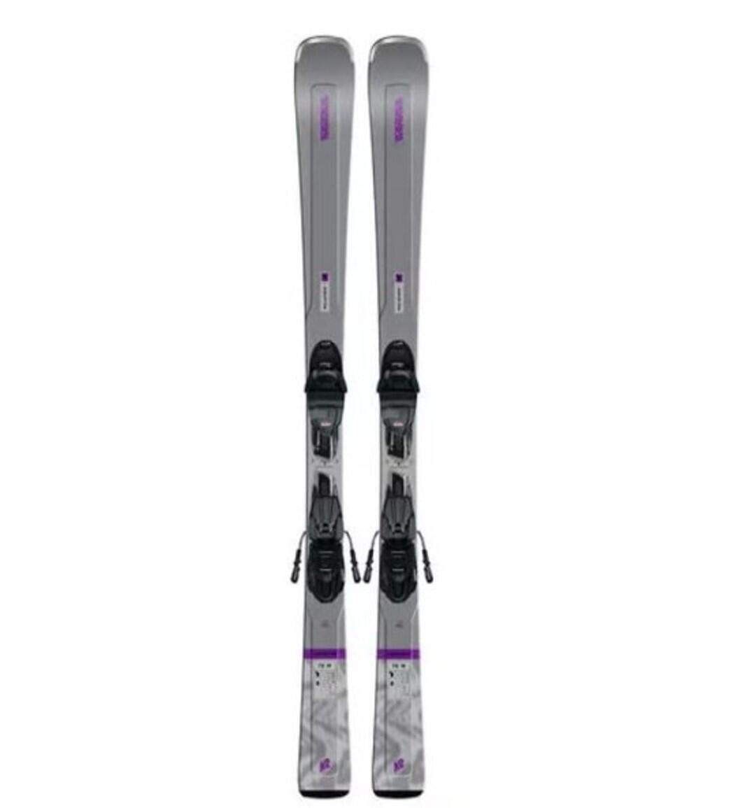 K2 K2 Disruption 76 W Damen Skiset 2025 3/4