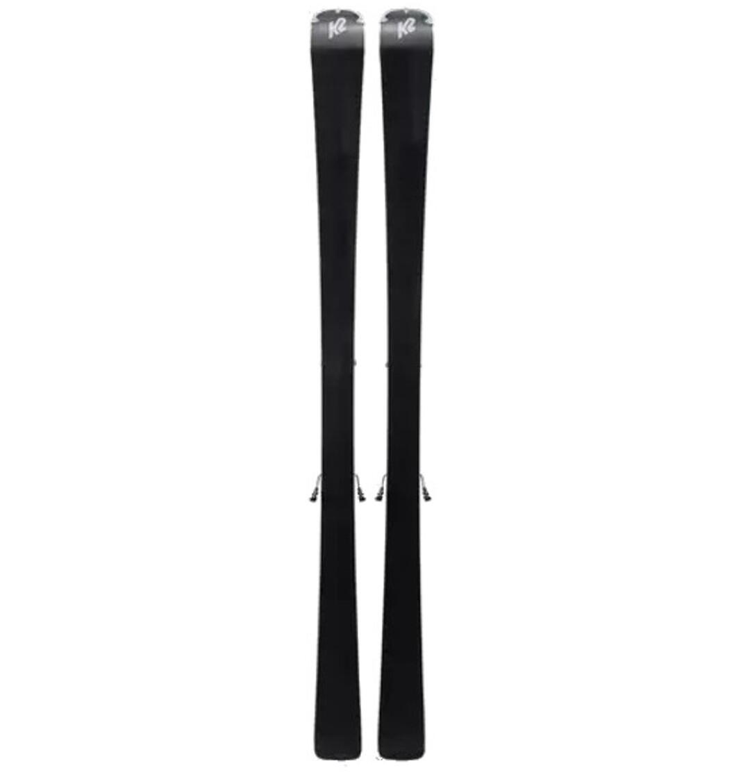 K2 K2 Disruption 76 W Damen Skiset 2025 4/4