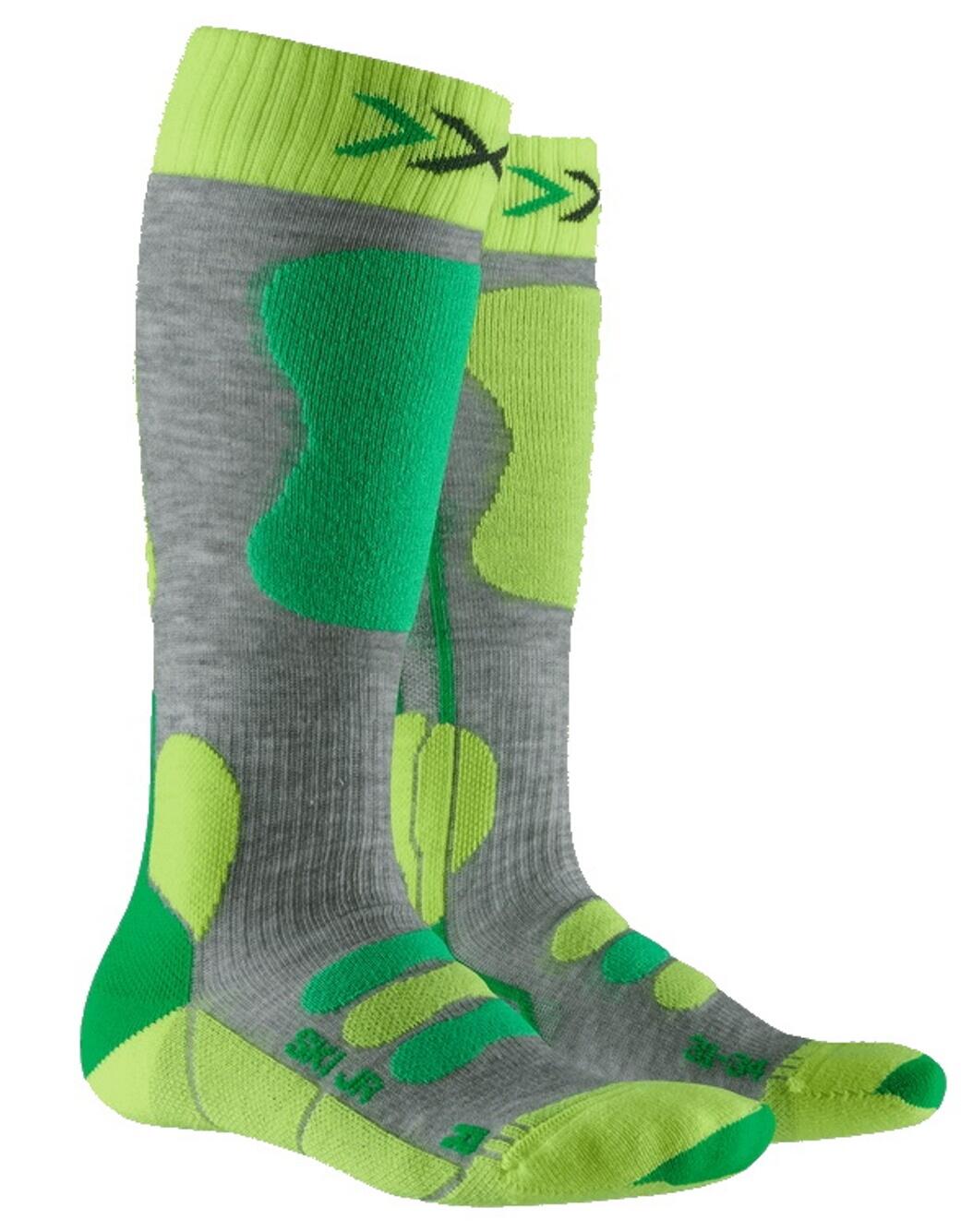 X-SOCKS picture