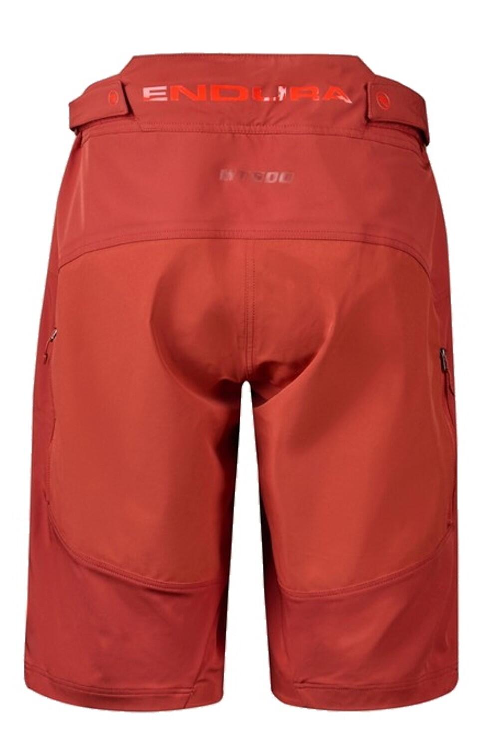 Shorts Endura Mt500 Spray 3/3