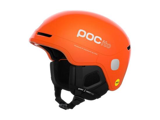 Kask narciarski dziecięcy POC Pocito Obex MIPS Jr