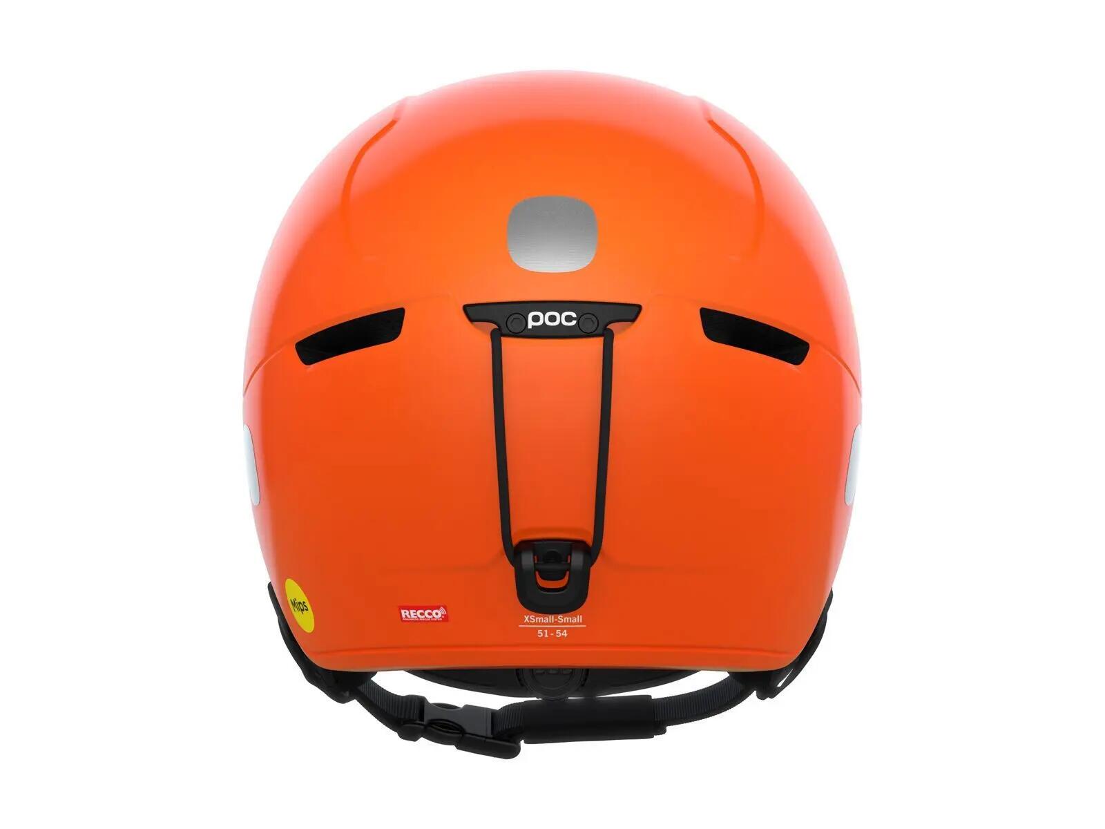 Kask narciarski dziecięcy POC Pocito Obex MIPS Jr 3/5