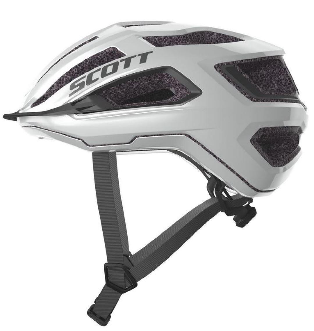 SCOTT Fahrradhelm  -  Unisex  -  Arx 2/4