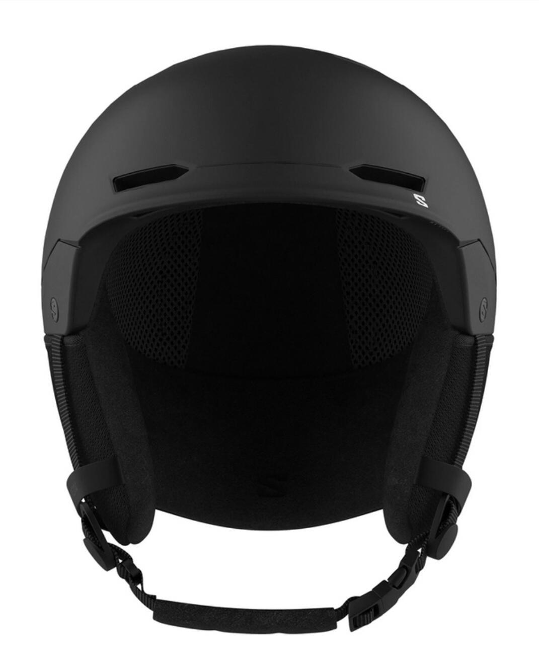Skihelm Salomon Husk  Erwachsene 3/4