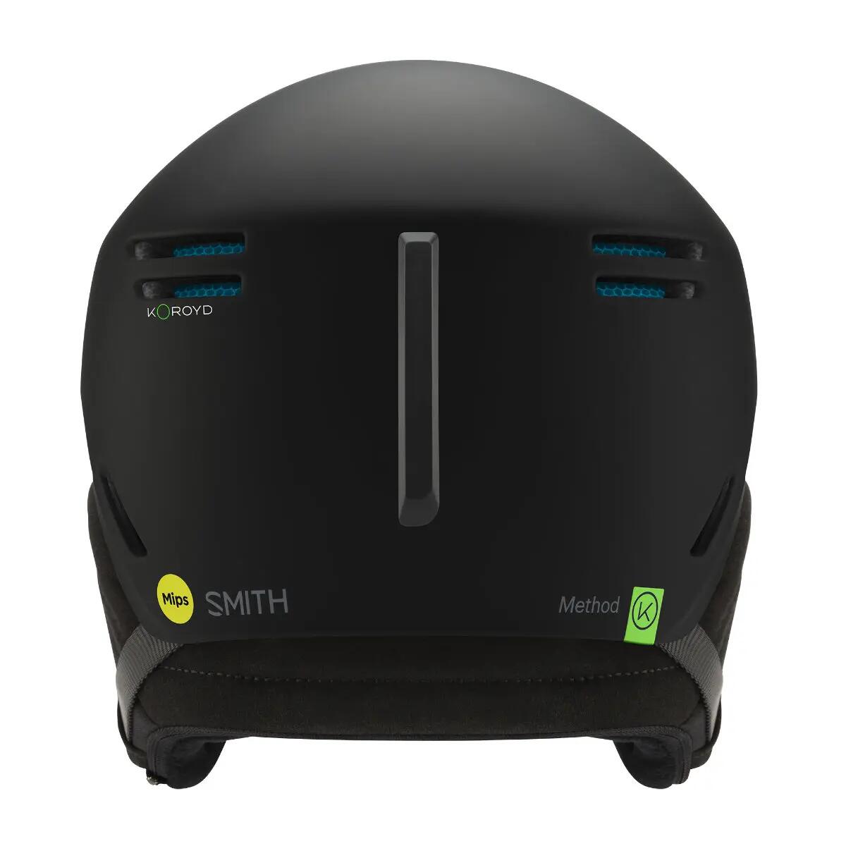 MIPS Ski- en Snowboardhelm van SMITH - Method 2/4