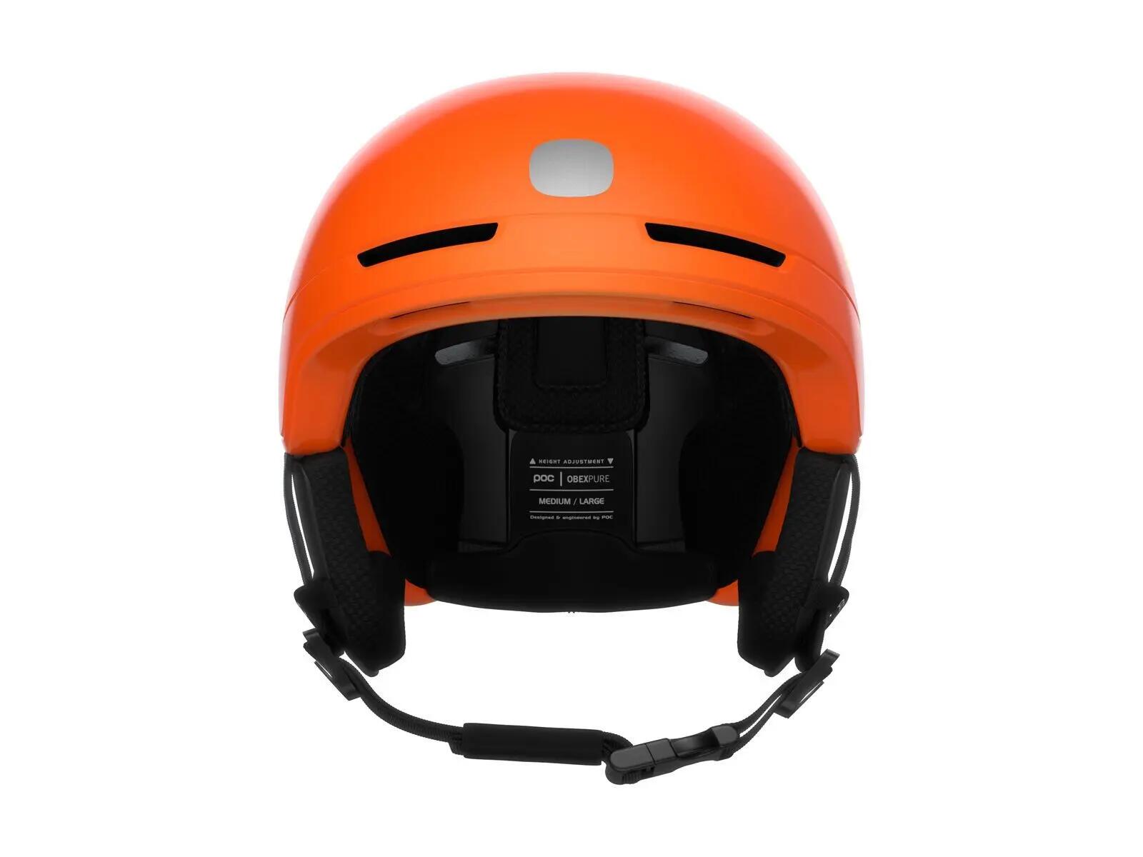 Kask narciarski dziecięcy POC Pocito Obex MIPS Jr 2/5