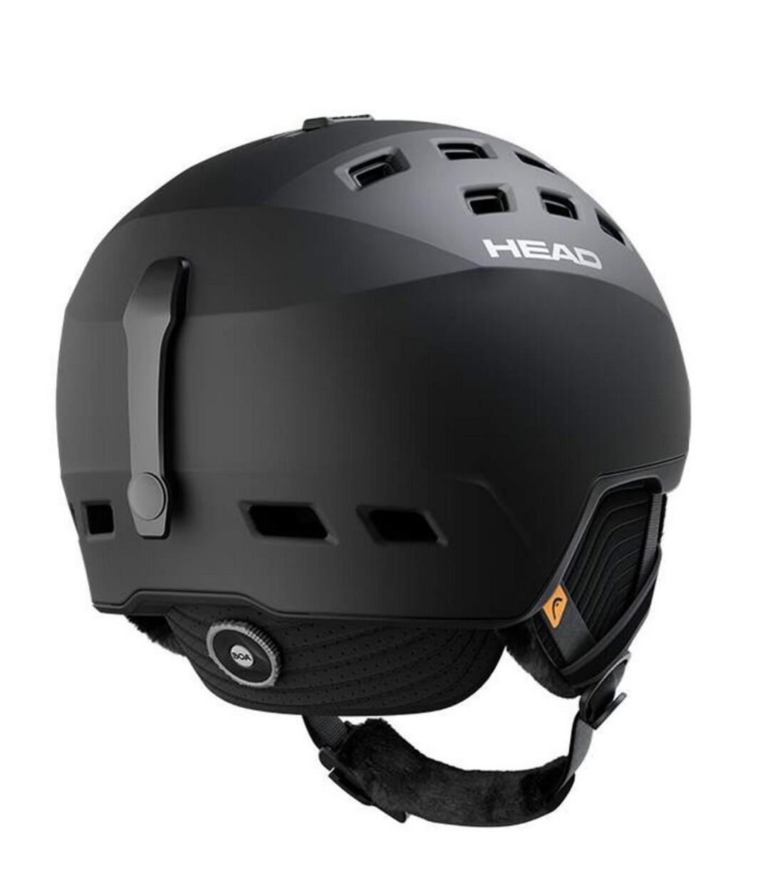 Capacete de esqui Head Rev 2/4