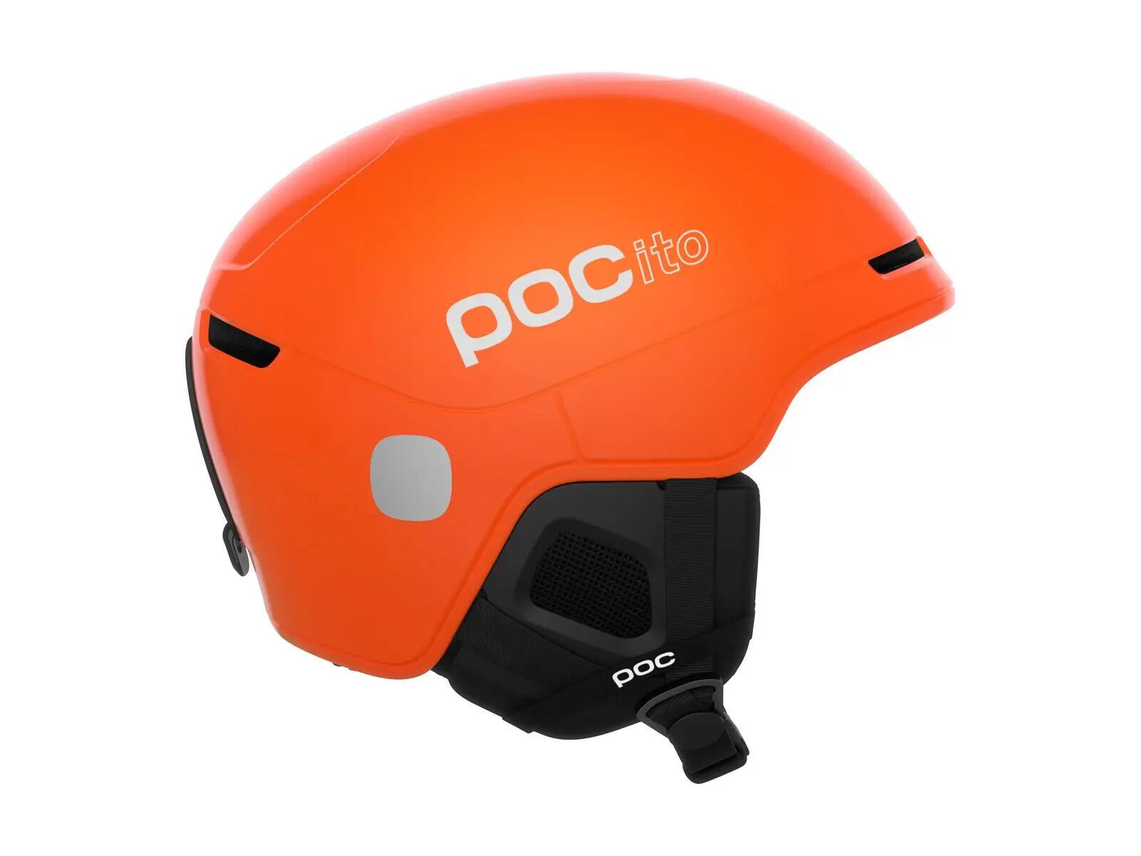 Kask narciarski dziecięcy POC Pocito Obex MIPS Jr 4/5