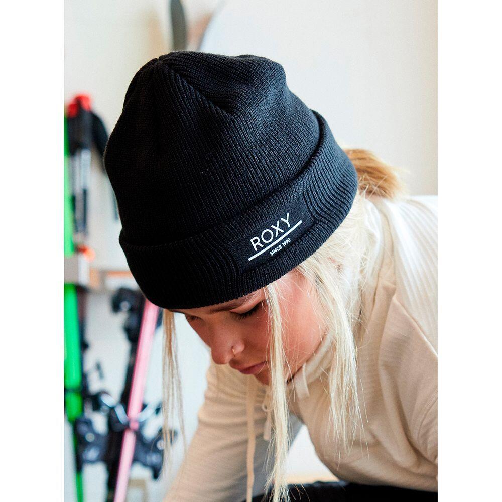 ROXY kulich Folker TRUE BLACK