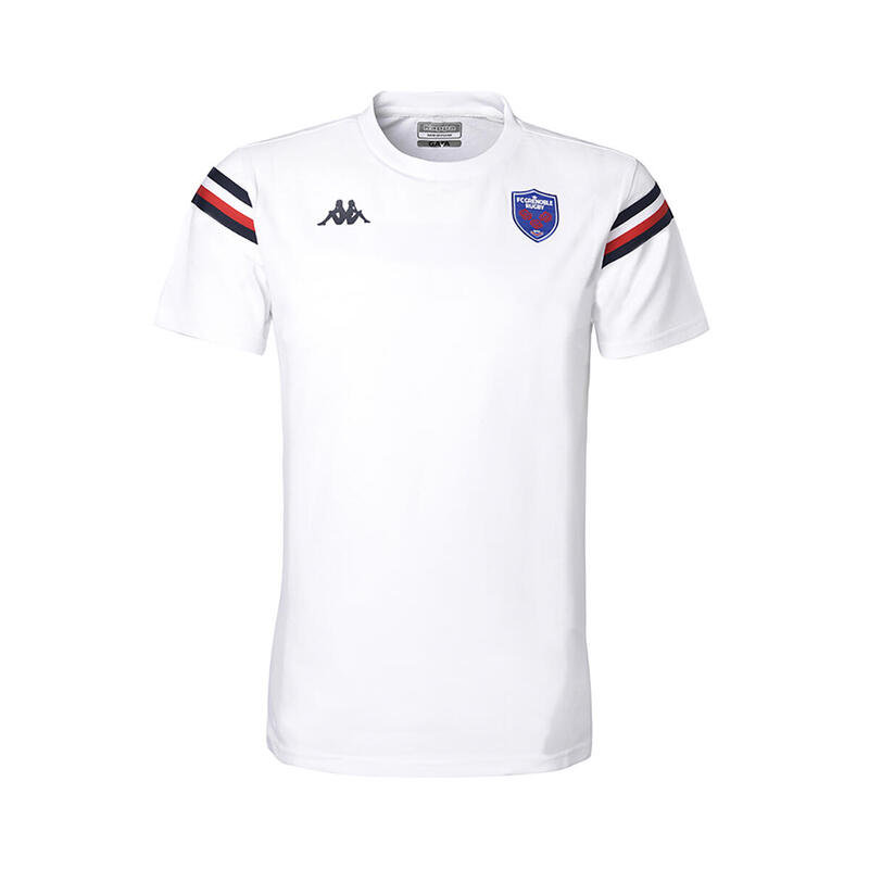 T-shirt FC Grenoble 2021/22 fiori