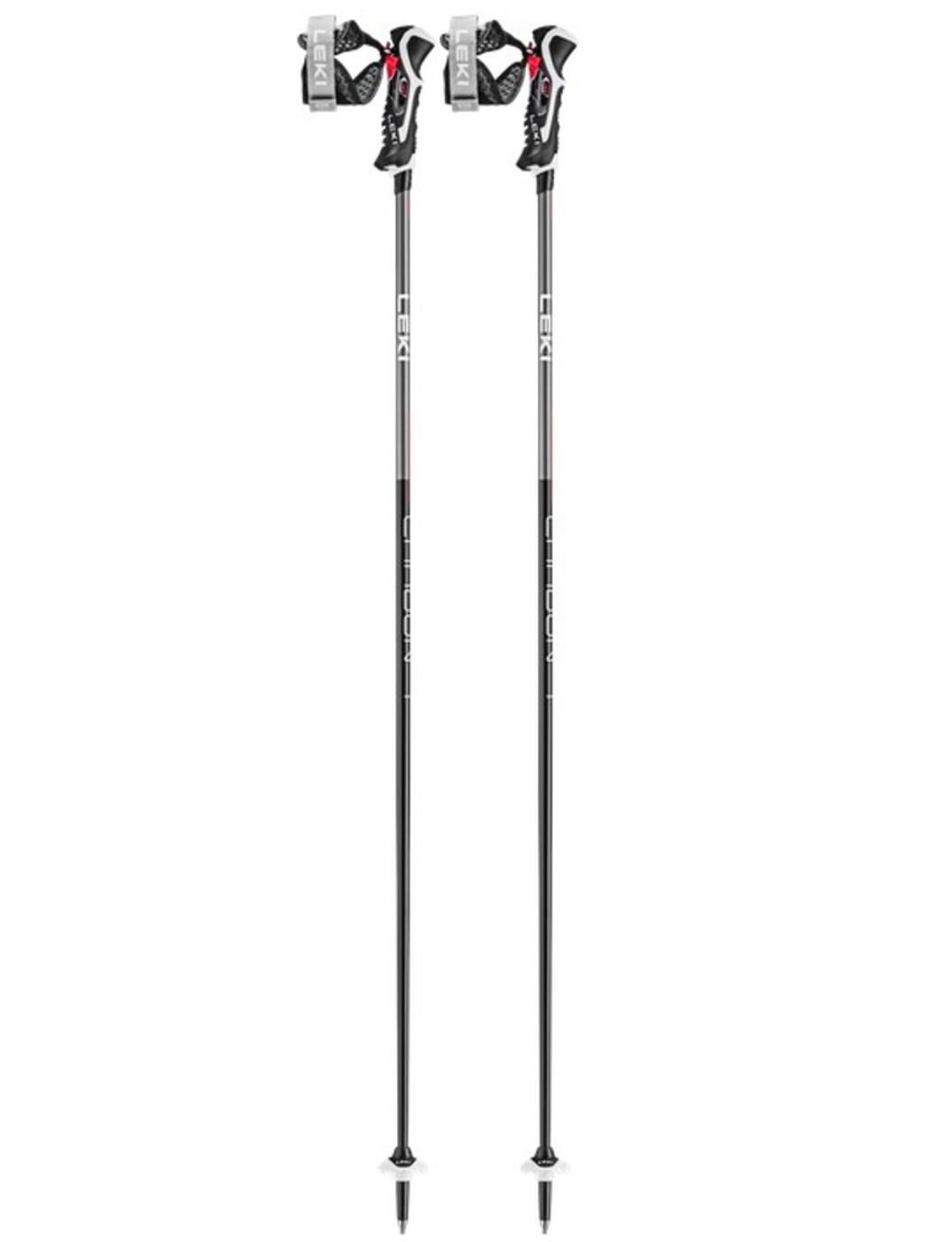 Leki Skistöcke Carbon 14 3D 3/3
