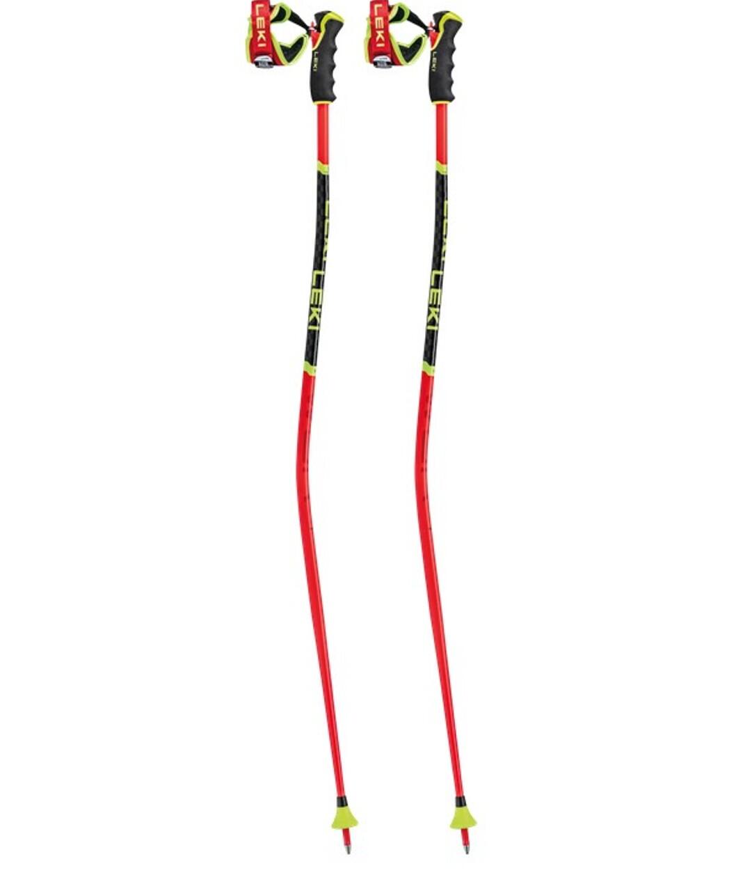 Leki WCR TBS GS 3D 23 3/3