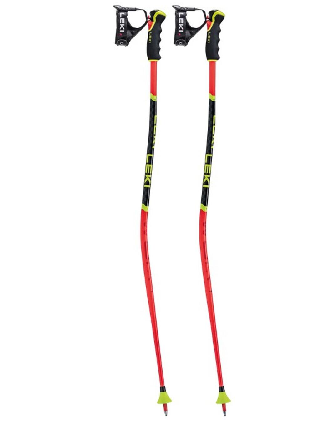 LEKI Leki Skistöcke WCR Lite GS 3D ´23 3/4