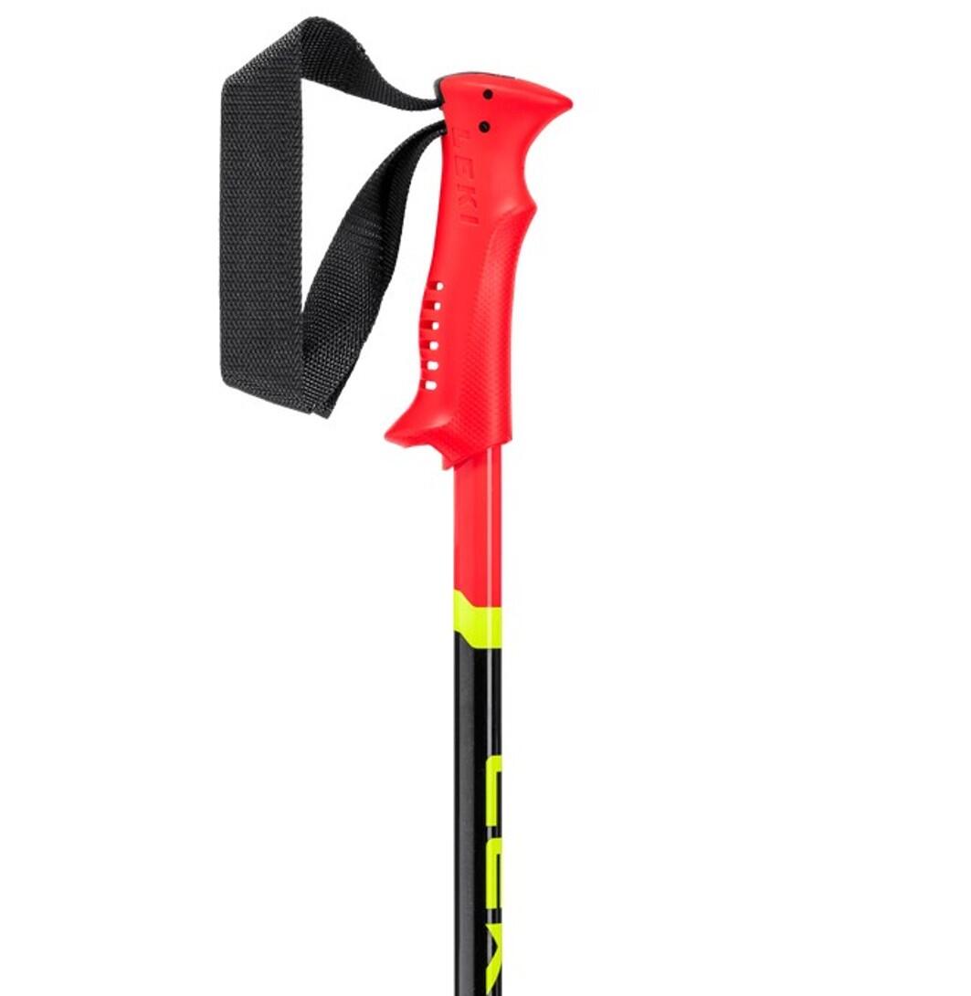 Bâtons de ski enfant LEKI Racing 2/5