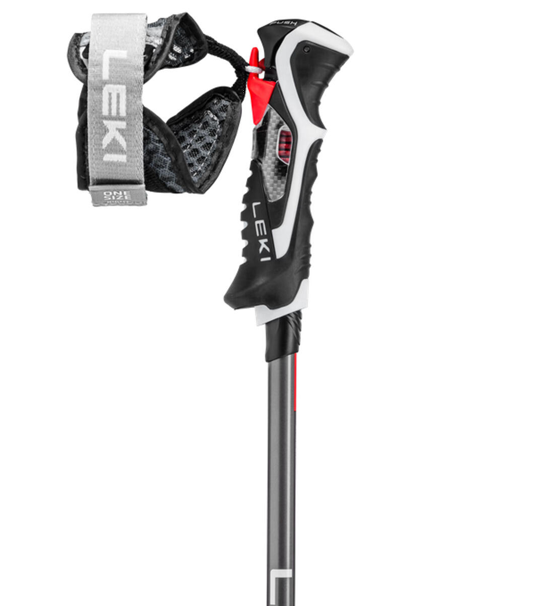 Leki Skistöcke Carbon 14 3D 2/3