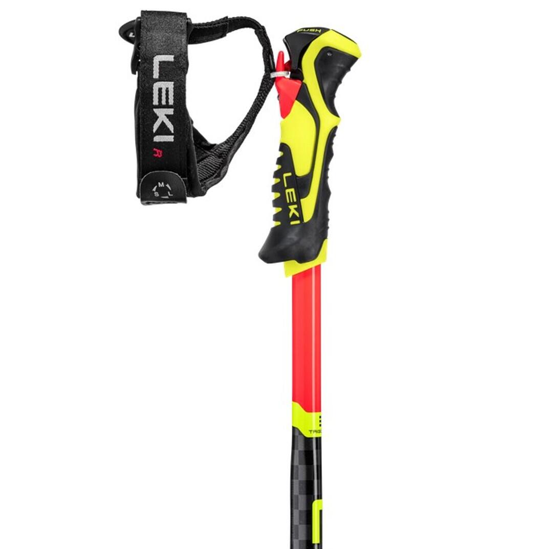 Leki WCR Lite SL 3D 2/3