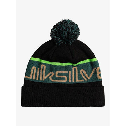 Mütze QUIKSILVER Summit TRUE BLACK 2/2
