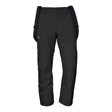 SCHÖFFEL Schöffel Herren Skihose WEISSACH black