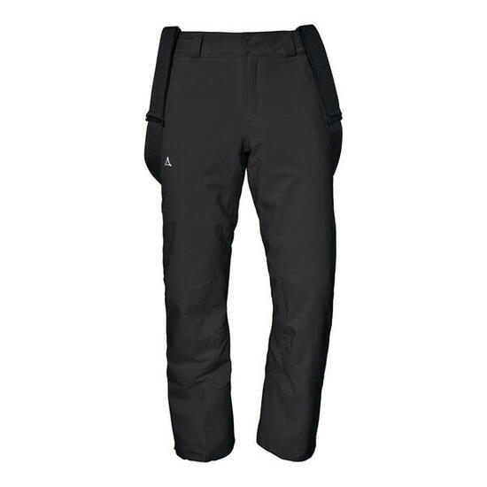 SCHÖFFEL Schöffel Herren Skihose WEISSACH black