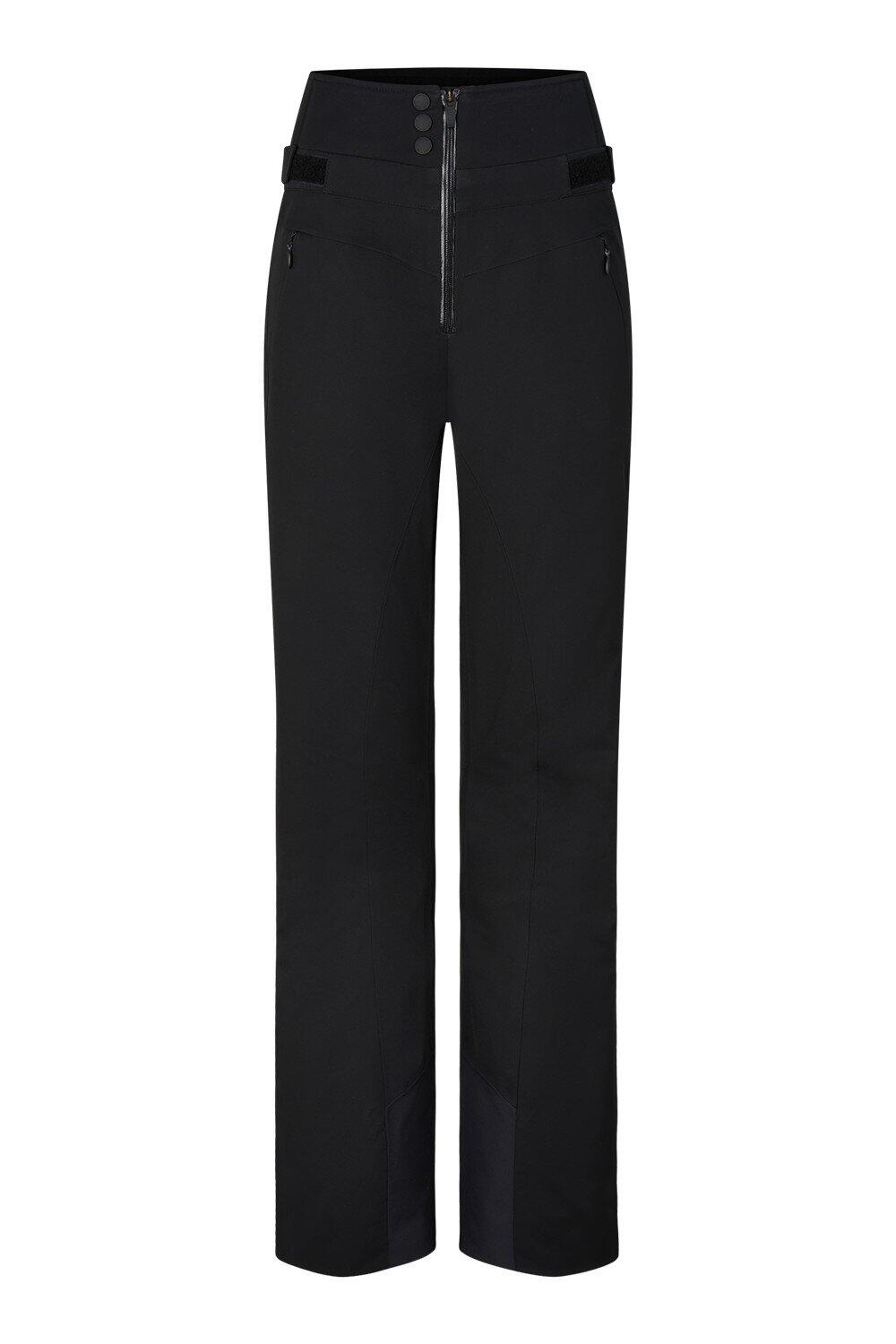 BOGNER FIRE + ICE Bogner Fire + Ice Damen Skihose BORJA schwarz 1/2