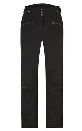 ZIENER Ziener Damen Skihose TILLA schwarz