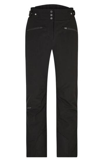 ZIENER Ziener Damen Skihose TILLA schwarz