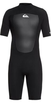 QUIKSILVER Quiksilver Neopren Shorty Prologue Springsuit