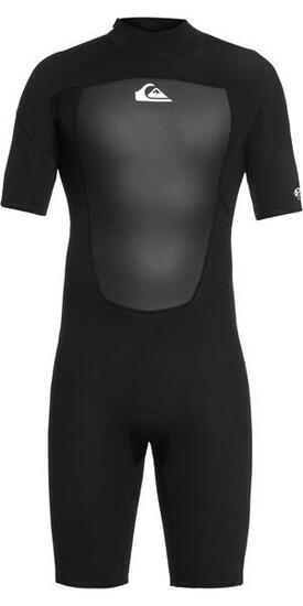 QUIKSILVER Quiksilver Neopren Shorty Prologue Springsuit