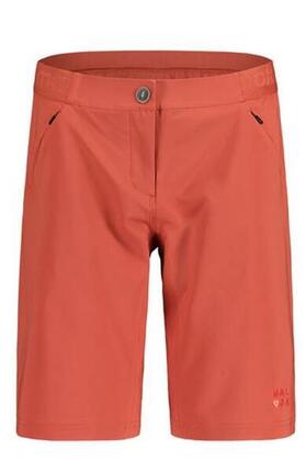 MALOJA Maloja Damen Bike Shorts AnemonaM. roseship
