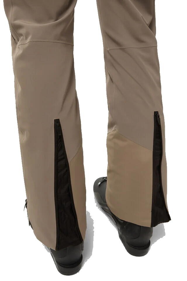 BOGNER FIRE + ICE Bogner Fire + Ice Herren Skihose Nic-T hazelnut 6/6