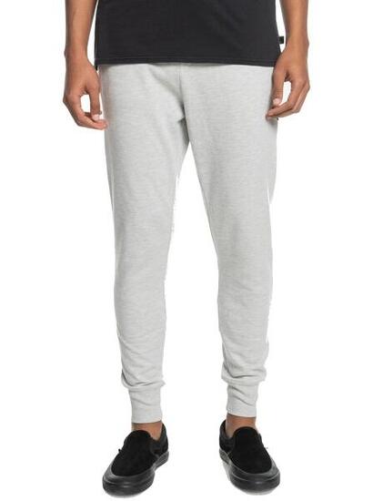 QUIKSILVER Quiksilver Jogger Rio Jogging Hose grau