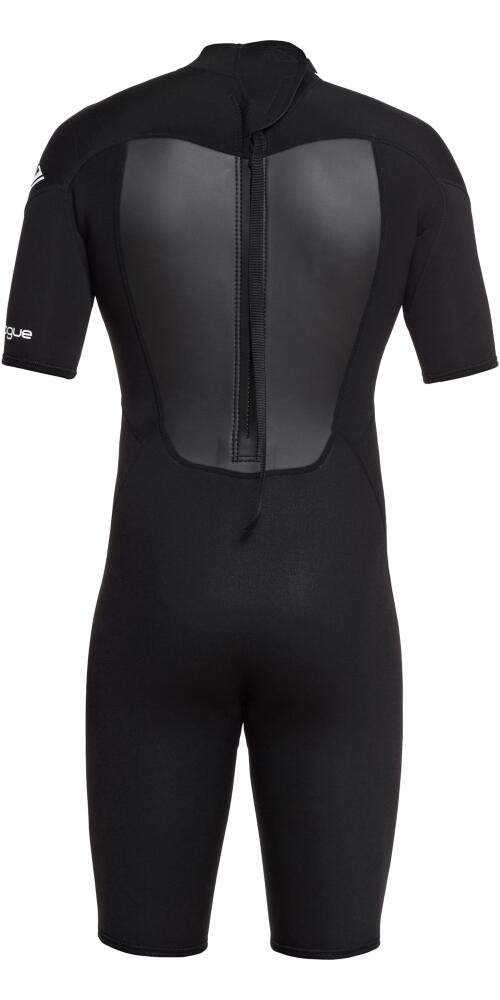 QUIKSILVER Quiksilver Neopren Shorty Prologue Springsuit 2/2