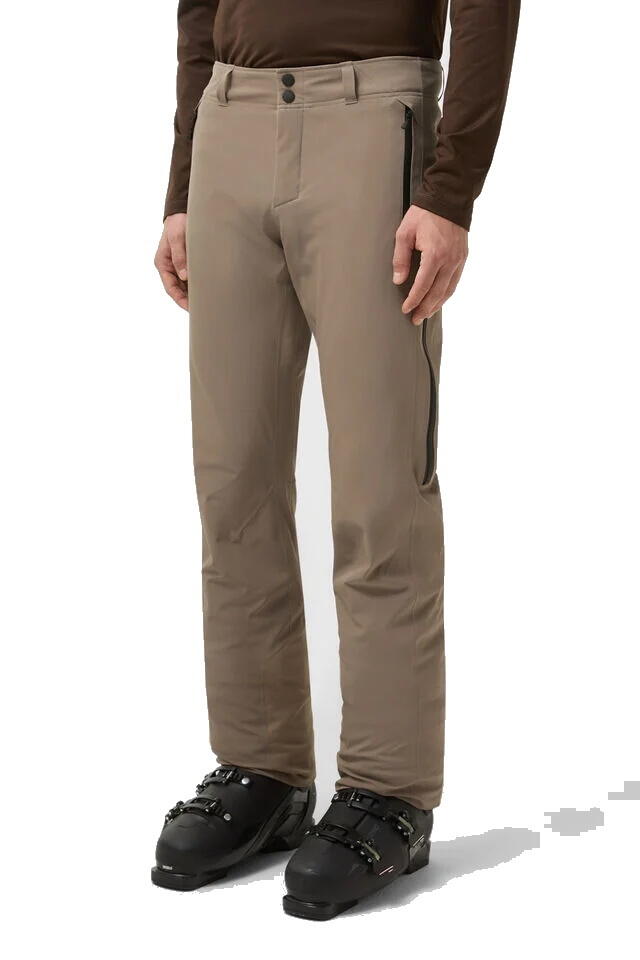 BOGNER FIRE + ICE Bogner Fire + Ice Herren Skihose Nic-T hazelnut 3/6