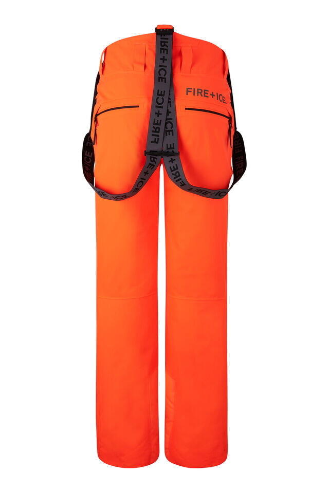 BOGNER FIRE + ICE Bogner Fire + Ice Herren Skihose Scott vibrant fire 2/7
