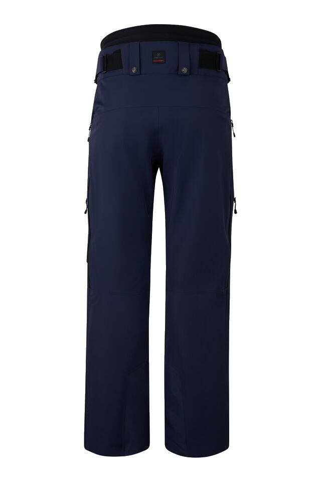 BOGNER FIRE + ICE Bogner Fire + Ice Herren Skihose Solomun night blue 2/7