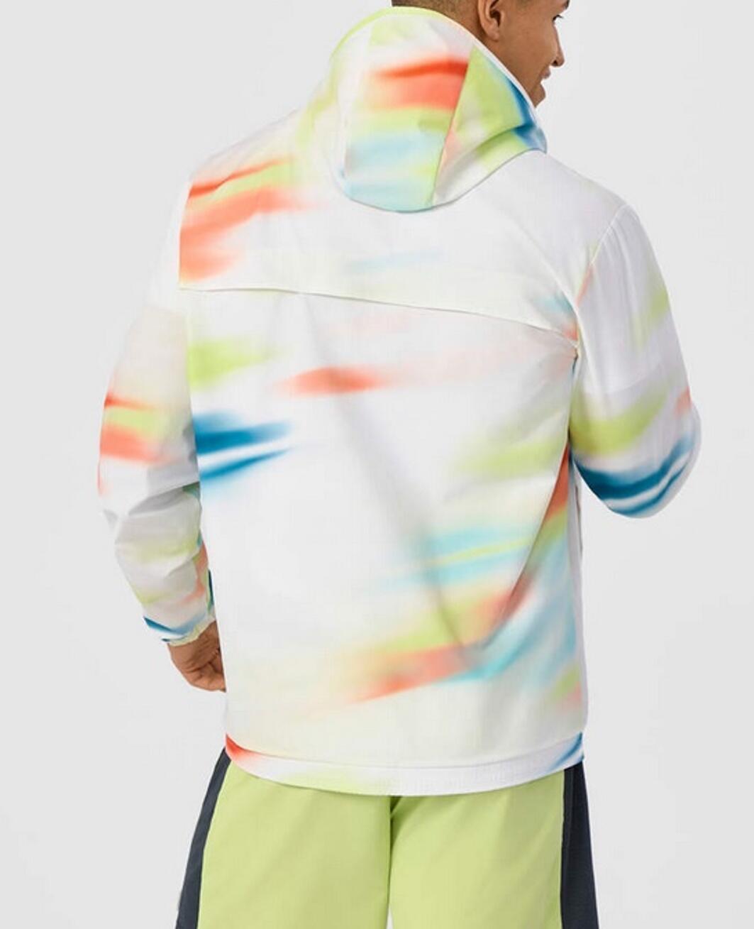 Kapuzenjacke Head Blur 3/4